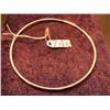 Image 1 : Sterling Bangle Bracelet