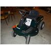 Image 1 : Craftsman Rear Engine Riding Mower, 10 HP, 30" Cut, Like New