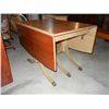 Image 1 : Drop Leaf Kitchen Table