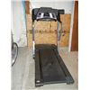 Image 1 : Pro-Form 540S Heart Rate Control Treadmill w/ Floor Pad