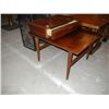 Image 1 : Stepback End Table