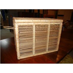 Wicker Basket