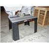 Image 1 : Router Table