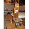Image 1 : High Back Stool