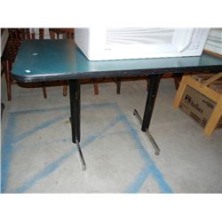 4' Breakroom Table