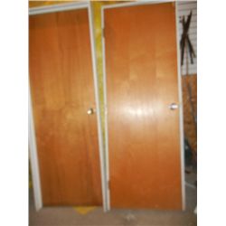 28" Hollow Core Pre-Hung Door