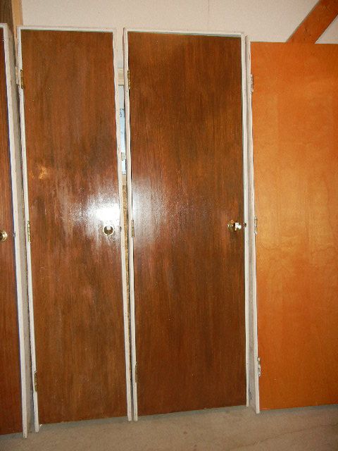 24 Hollow Core Pre Hung Door