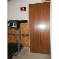 32" Hollow Core Pre-Hung Door