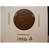 Image 2 : 1906 Indian  Head Cent VF +