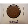 Image 3 : 1906 Indian  Head Cent VF +