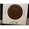 Image 1 : 1847 Large Cent