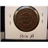 Image 2 : 1847 Large Cent