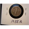 Image 2 : 1921 Mercury Dime Key Date