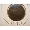 Image 1 : 1838 Large Cent