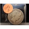 Image 1 : 1915-D Barber Half Dollar
