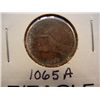 Image 2 : 1857 Flying Eagle Cent