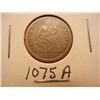 Image 2 : 1883 Seated Liberty Dime