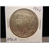 Image 1 : 1927 Peace Dollar