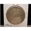 Image 2 : 1927 Peace Dollar