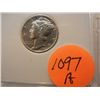 Image 2 : 1931-D Mercury Dime Key Date