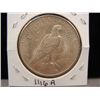 Image 2 : 1924 Peace Dollar
