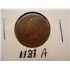 Image 2 : 1879 Indian Head Cent Key Date