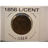 Image 1 : 1856 Large Cent