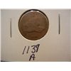 Image 2 : 1858 Flying Eagle Cent Small Letters