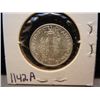 Image 2 : 1942 Mercury Dime BU