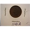 Image 1 : 1907 Indian Head Cent
