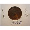 Image 2 : 1907 Indian Head Cent