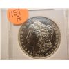 Image 2 : 1881-S Morgan Dollar MS 60