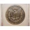 Image 3 : 1881-S Morgan Dollar MS 60