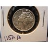 Image 1 : 1941 Mercury Dime BU