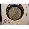 Image 2 : 1943 Mercury Dime BU