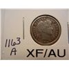 Image 2 : 1912-D Barber Dime XF AU