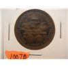 Image 2 : 1893 Columbian Exposition Half Dollar