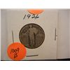 Image 1 : 1926 Standing Liberty Quarter