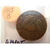 Image 2 : 1819 Large Cent