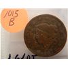 Image 2 : 1919 Large Cent