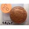 Image 2 : 1829 Large Cent XF