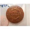 Image 3 : 1829 Large Cent XF