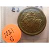 Image 2 : 1853 Large Cent MS 63