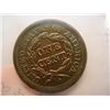 Image 3 : 1853 Large Cent MS 63