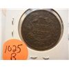 Image 3 : 1838 Large Cent