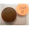 Image 2 : 1866 Two Cent Piece