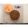 Image 1 : 1867 Two Cent Piece