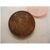Image 3 : 1867 Two Cent Piece
