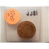 Image 1 : 1866 Two Cent Piece