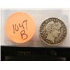 Image 2 : 1913 Barber Dime VF
